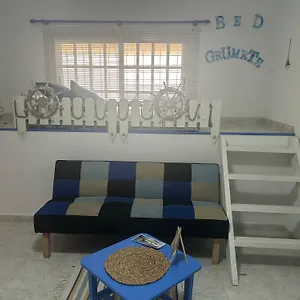 Oceanicjaca Apartment